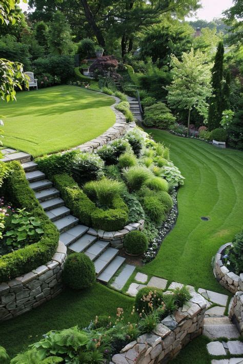 30 Heavenly Photos Of Gardens That Were Shared By This .